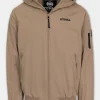 Men's hooded jacket Longwood