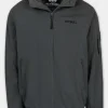 Men's hooded jacket Longwood