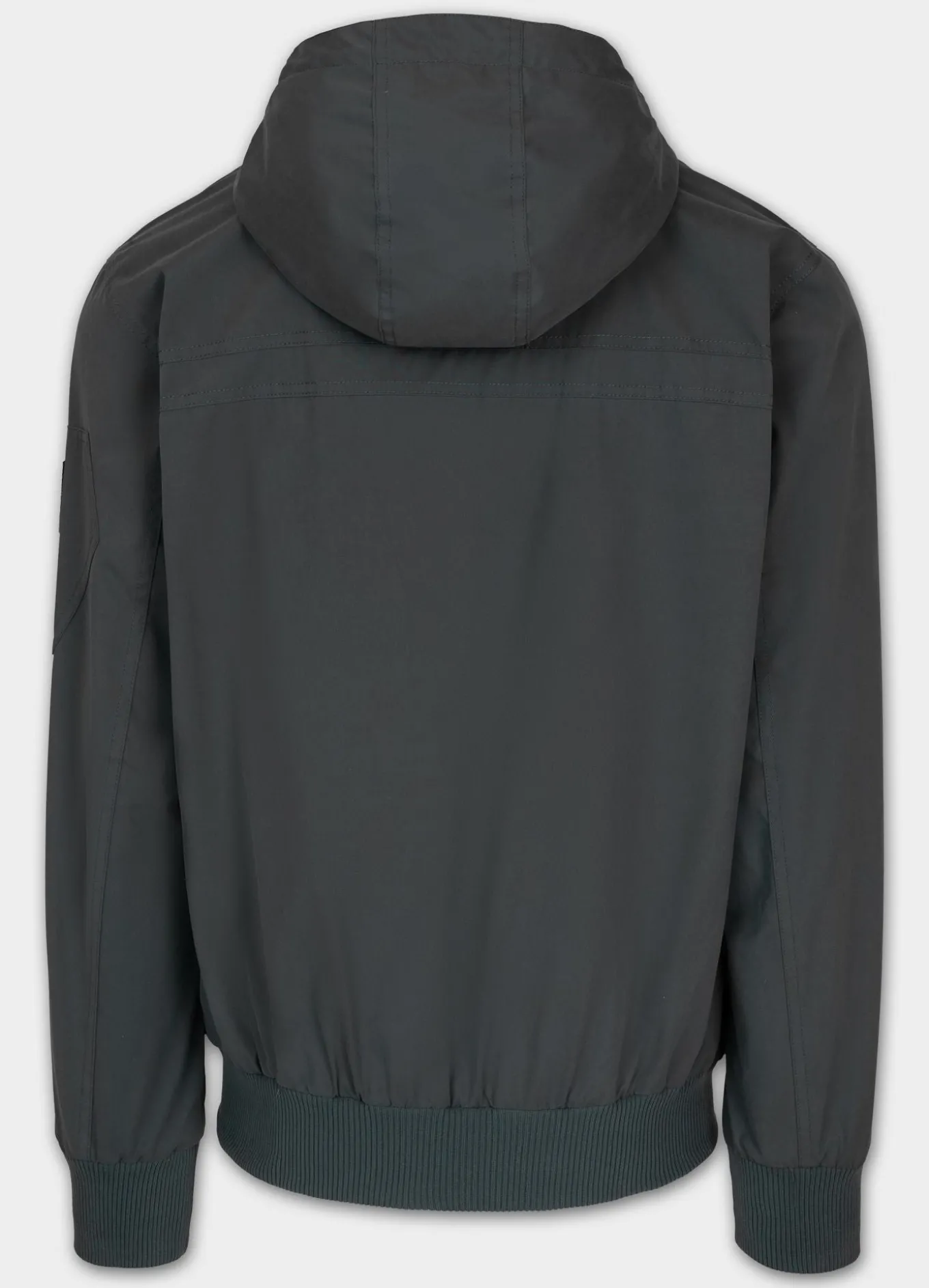 Men's hooded jacket Longwood
