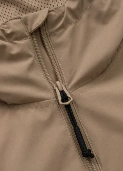 Men's hooded jacket Longwood