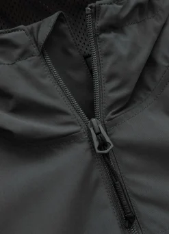 Men's hooded jacket Longwood