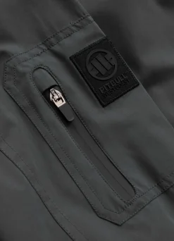 Men's hooded jacket Longwood