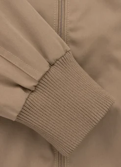 Men's hooded jacket Longwood