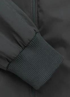 Men's hooded jacket Longwood
