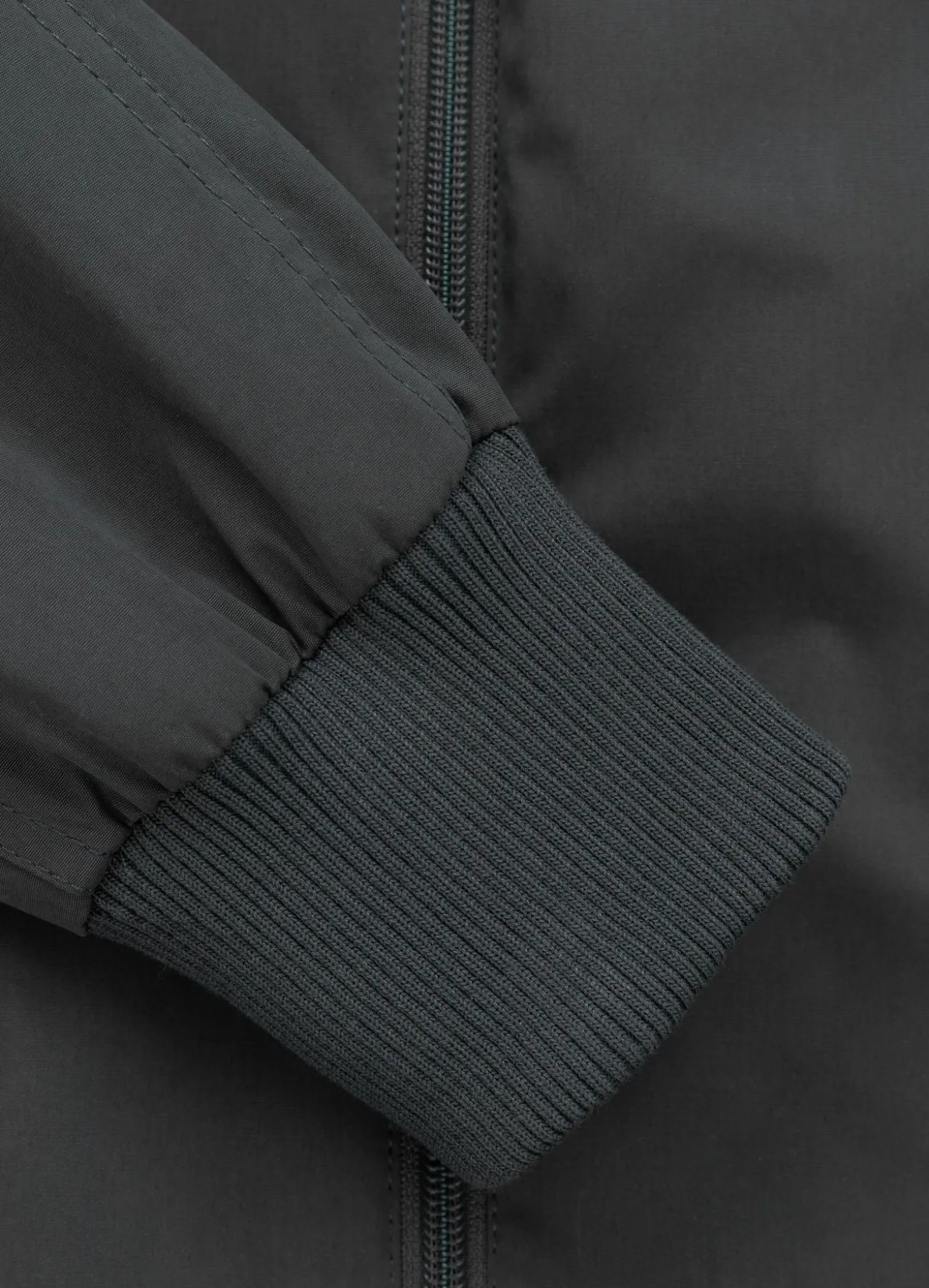 Men's hooded jacket Longwood