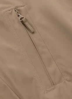 Men's hooded jacket Longwood