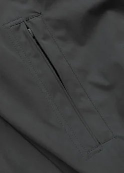 Men's hooded jacket Longwood