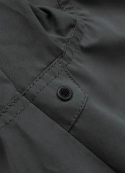 Men's hooded jacket Longwood