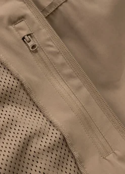 Men's hooded jacket Longwood