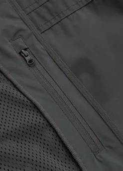 Men's hooded jacket Longwood