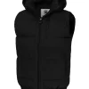 Men's hooded Vest Patton