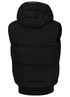 Men's hooded Vest Patton