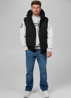 Men's hooded Vest Patton