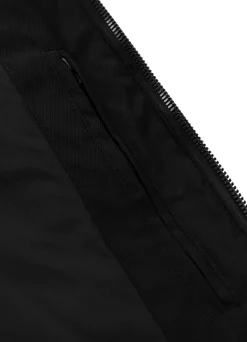 Men's hooded Vest Patton