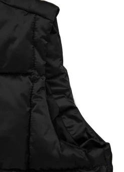 Men's hooded Vest Walpen