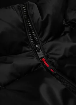 Men's hooded Vest Walpen