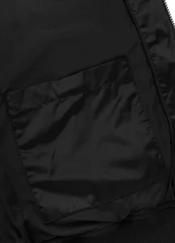 Men's hooded Vest Walpen