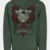 Men's Hoodie ACE OF SPADES