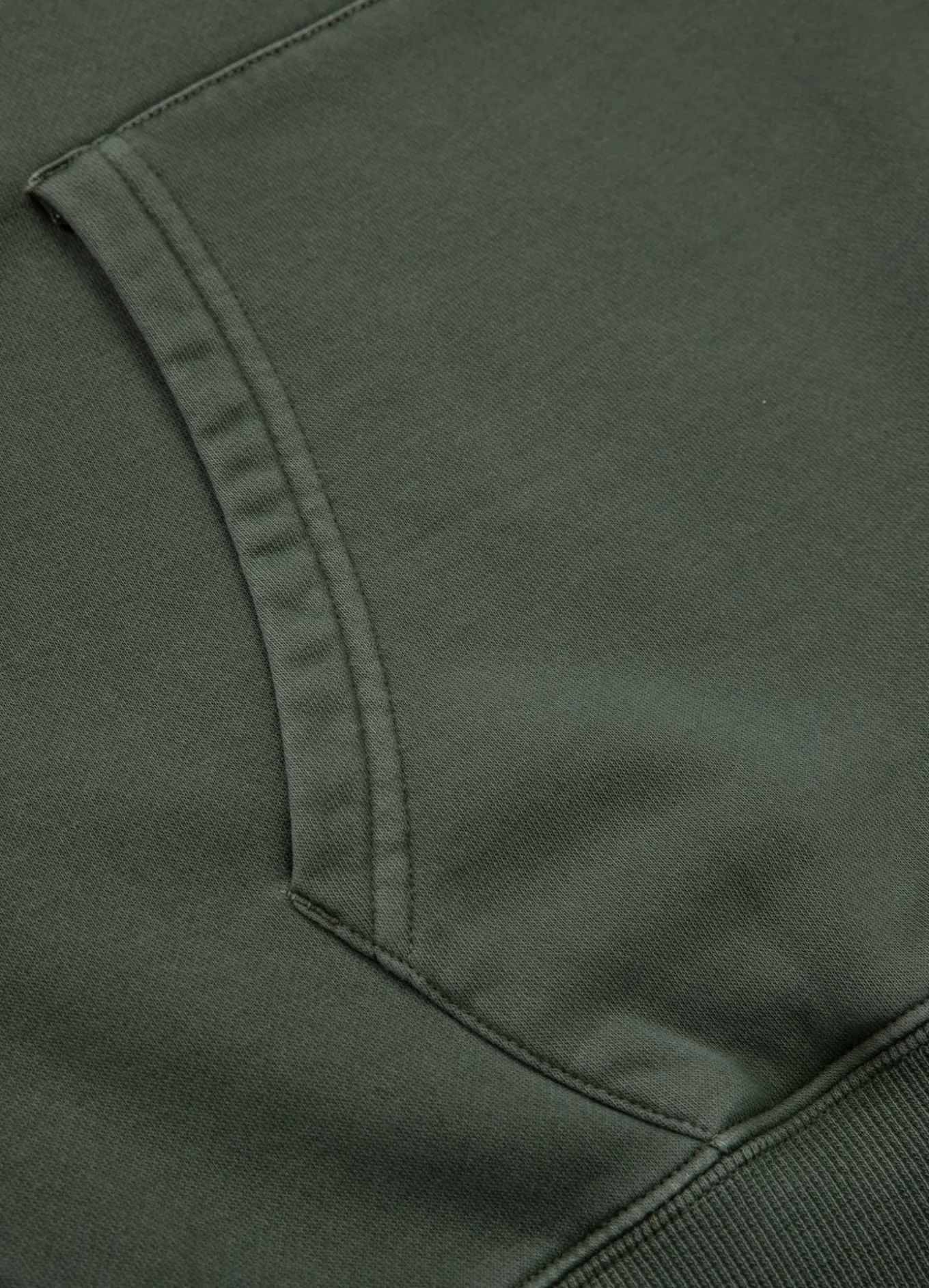 Men's Hoodie ACE OF SPADES