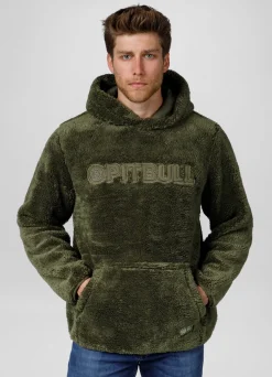 Men's Hoodie Aragon