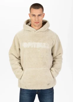 Men's Hoodie Aragon