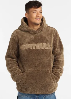 Men's Hoodie Aragon