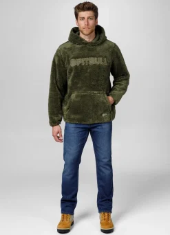Men's Hoodie Aragon