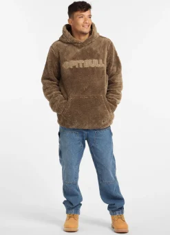 Men's Hoodie Aragon
