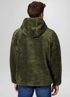 Men's Hoodie Aragon