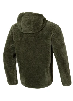Men's Hoodie Aragon
