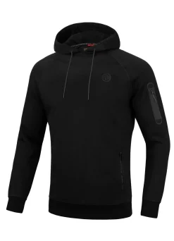 Men's Hoodie Bermuda