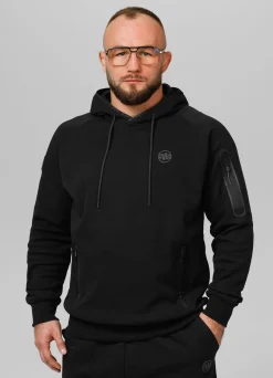 Men's Hoodie Bermuda