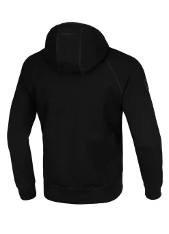 Men's Hoodie Bermuda