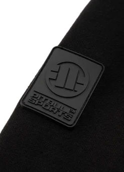 Men's Hoodie Bermuda