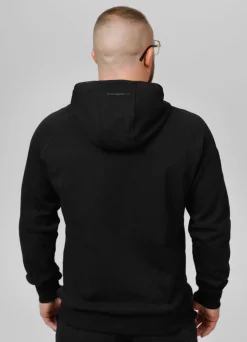 Men's Hoodie Bermuda