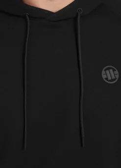 Men's Hoodie Bermuda