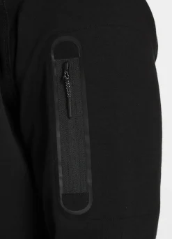 Men's Hoodie Bermuda