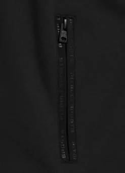 Men's Hoodie Bermuda