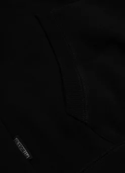Men's Hoodie Blue Skull