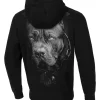 Men's Hoodie Born In 1989