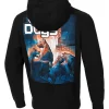 Men's Hoodie City Of Dogs