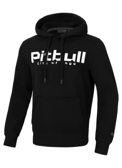 Men's Hoodie City Of Dogs