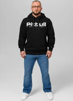 Men's Hoodie City Of Dogs