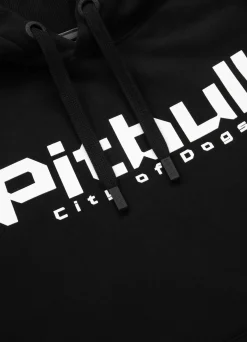 Men's Hoodie City Of Dogs
