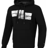 Men's Hoodie Classic Logo