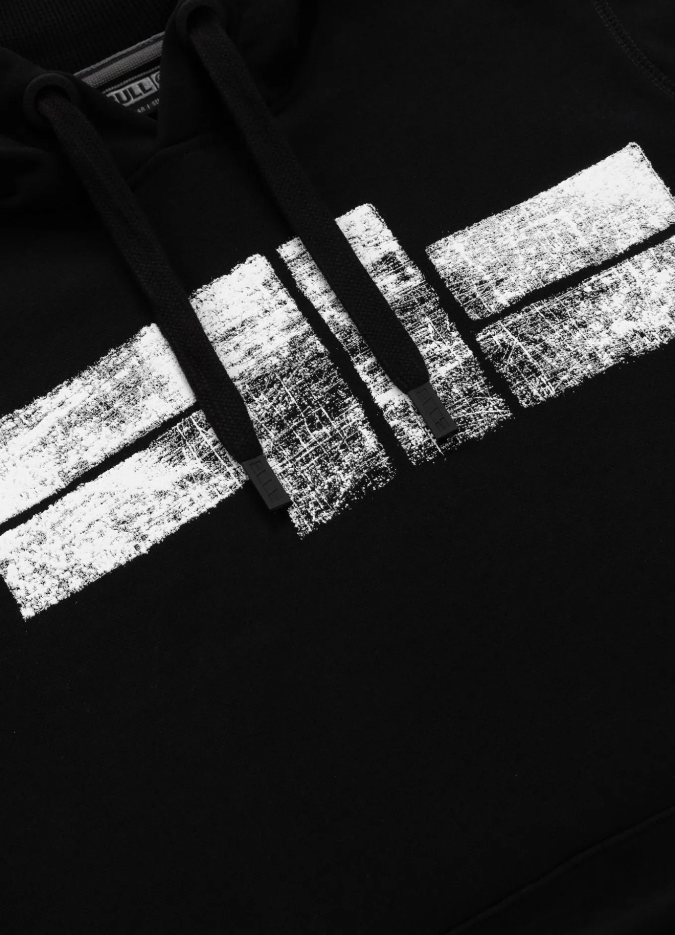 Men's Hoodie Classic Logo