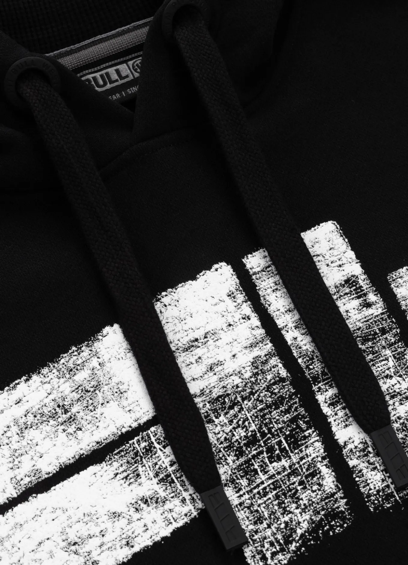Men's Hoodie Classic Logo
