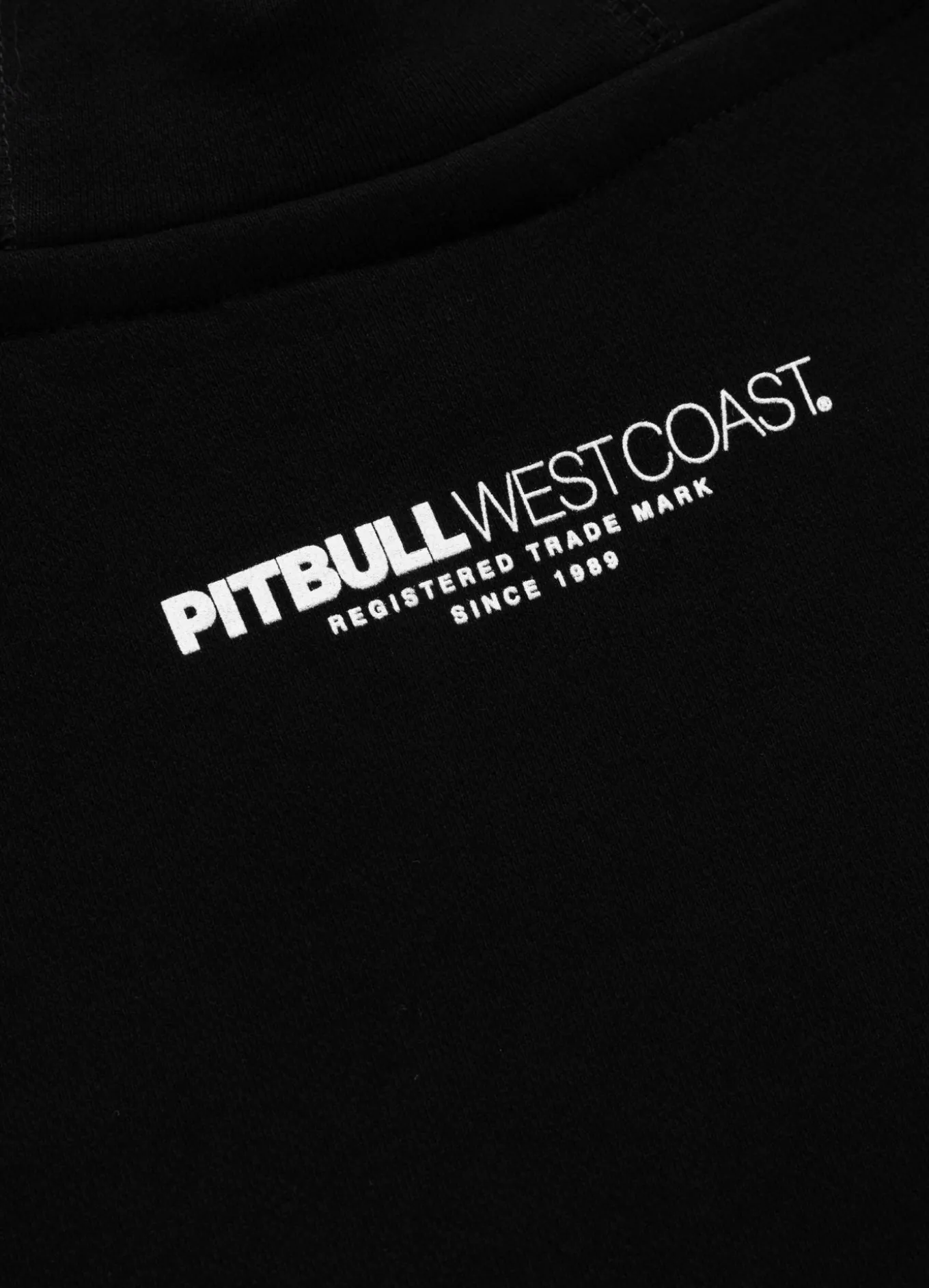 Men's Hoodie Classic Logo