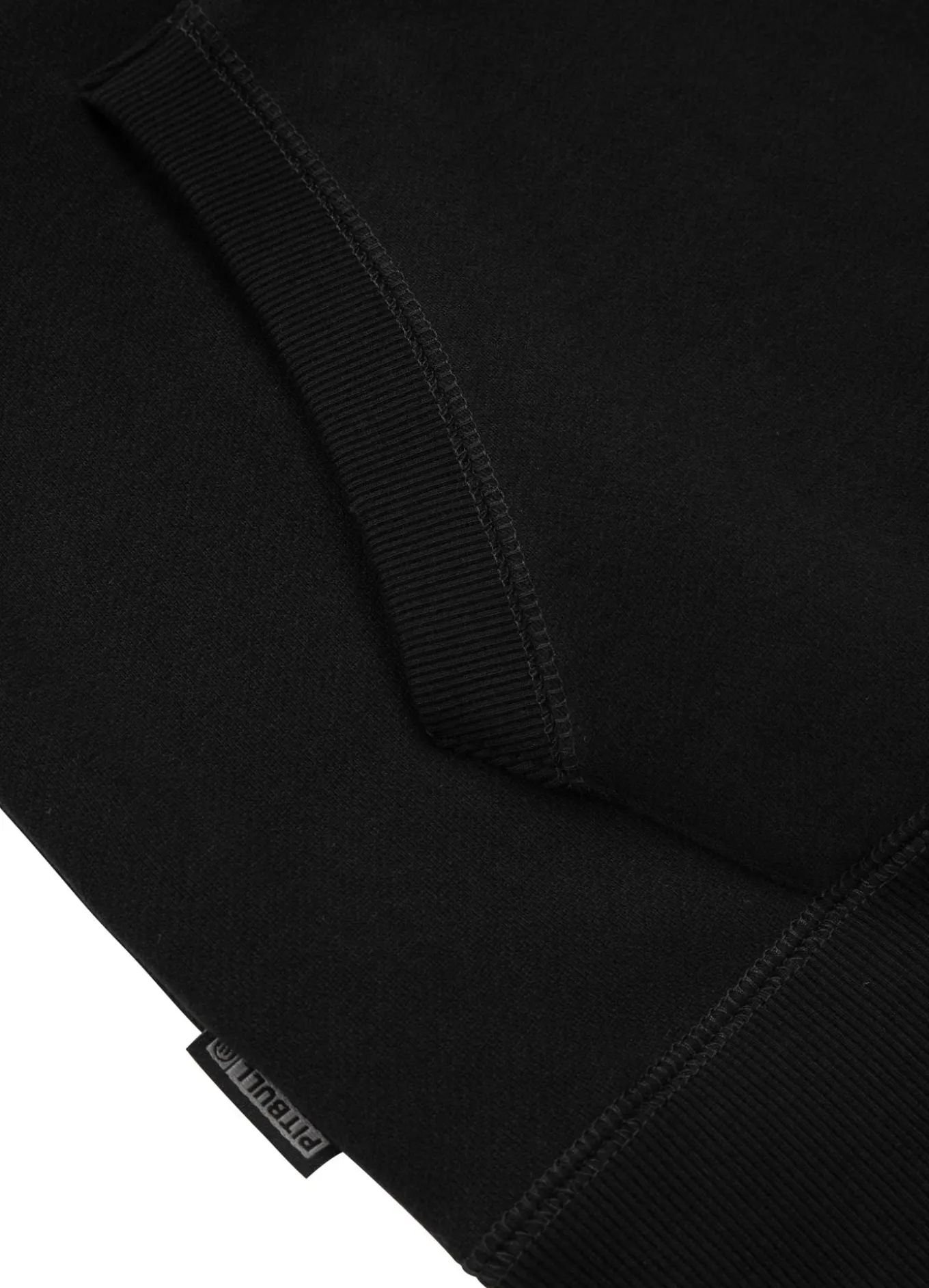 Men's Hoodie Classic Logo