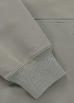 Men's Hoodie DOG SD - Dusty Salvia